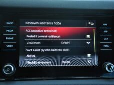 Škoda Kodiaq 2.0TDi SPORTLINE DSG 4X4 1M ČR - 27