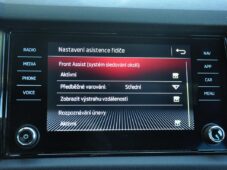 Škoda Kodiaq 2.0TDi SPORTLINE DSG 4X4 1M ČR - 28