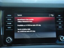 Škoda Kodiaq 2.0TDi SPORTLINE DSG 4X4 1M ČR - 30