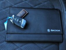 Škoda Kodiaq 2.0TDi SPORTLINE DSG 4X4 1M ČR - 38