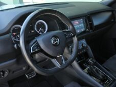 Škoda Kodiaq 2.0TDi SPORTLINE DSG 4X4 1M ČR - 13
