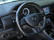 Škoda Kodiaq 2.0TDi SPORTLINE DSG 4X4 1M ČR - 14