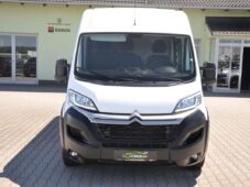 Citroën Jumper 2.2BHDi L4H2 ČR KAMERA - 1