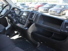Citroën Jumper 2.2BHDi L4H2 ČR KAMERA - 9