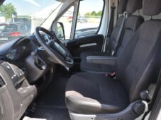 Citroën Jumper 2.2BHDi L4H2 ČR KAMERA - 10
