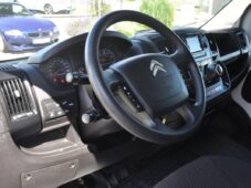 Citroën Jumper 2.2BHDi L4H2 ČR KAMERA - 11