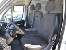 Citroën Jumper 2.2BHDi L4H2 ČR KAMERA - 12