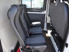 Citroën Jumper 2.2BHDi L4H2 ČR KAMERA - 13