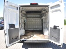 Citroën Jumper 2.2BHDi L4H2 ČR KAMERA - 16