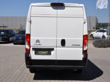 Citroën Jumper 2.2BHDi L4H2 ČR KAMERA - 4
