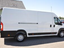 Citroën Jumper 2.2BHDi L4H2 ČR KAMERA - 6