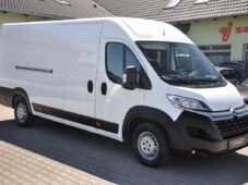 Citroën Jumper 2.2BHDi L4H2 ČR KAMERA - 7