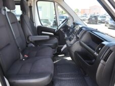 Citroën Jumper 2.2BHDi L4H2 ČR KAMERA - 8