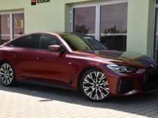 BMW Řada 4 420d XD MSPORT HUD N.TOP TAŽNÉ - 1