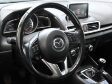 Mazda 3 2,0i ATTRACTION 2xKOLA 1.MAJ - 9