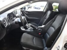 Mazda 3 2,0i ATTRACTION 2xKOLA 1.MAJ - 10