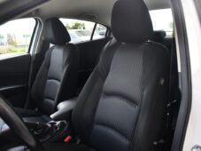 Mazda 3 2,0i ATTRACTION 2xKOLA 1.MAJ - 11