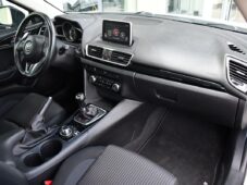 Mazda 3 2,0i ATTRACTION 2xKOLA 1.MAJ - 12
