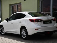 Mazda 3 2,0i ATTRACTION 2xKOLA 1.MAJ - 2
