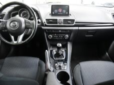 Mazda 3 2,0i ATTRACTION 2xKOLA 1.MAJ - 21