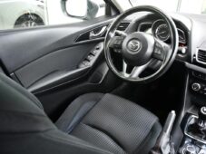 Mazda 3 2,0i ATTRACTION 2xKOLA 1.MAJ - 22