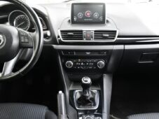 Mazda 3 2,0i ATTRACTION 2xKOLA 1.MAJ - 23