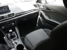 Mazda 3 2,0i ATTRACTION 2xKOLA 1.MAJ - 24