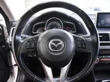 Mazda 3 2,0i ATTRACTION 2xKOLA 1.MAJ - 25