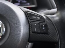 Mazda 3 2,0i ATTRACTION 2xKOLA 1.MAJ - 27