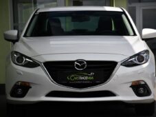 Mazda 3 2,0i ATTRACTION 2xKOLA 1.MAJ - 7