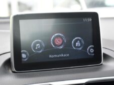 Mazda 3 2,0i ATTRACTION 2xKOLA 1.MAJ - 31