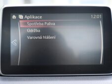 Mazda 3 2,0i ATTRACTION 2xKOLA 1.MAJ - 36