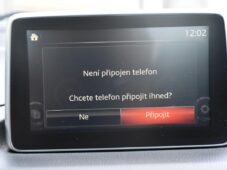 Mazda 3 2,0i ATTRACTION 2xKOLA 1.MAJ - 38