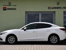 Mazda 3 2,0i ATTRACTION 2xKOLA 1.MAJ - 1