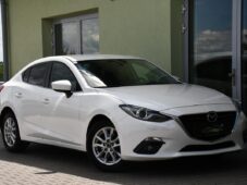 Mazda 3 2,0i ATTRACTION 2xKOLA 1.MAJ - 6