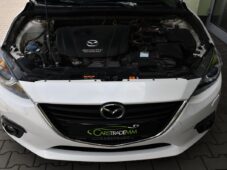 Mazda 3 2,0i ATTRACTION 2xKOLA 1.MAJ - 52