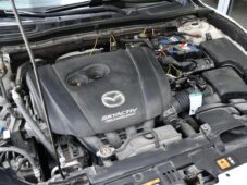 Mazda 3 2,0i ATTRACTION 2xKOLA 1.MAJ - 53