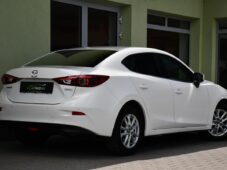 Mazda 3 2,0i ATTRACTION 2xKOLA 1.MAJ - 4