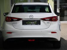 Mazda 3 2,0i ATTRACTION 2xKOLA 1.MAJ - 3