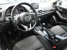 Mazda 3 2,0i ATTRACTION 2xKOLA 1.MAJ - 8
