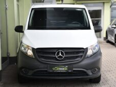 Mercedes-Benz Vito eVito - 4