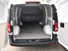 Mercedes-Benz Vito eVito - 22
