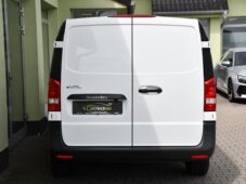 Mercedes-Benz Vito eVito - 5