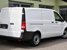 Mercedes-Benz Vito eVito - 3