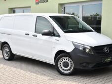 Mercedes-Benz Vito eVito - 1