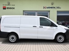 Mercedes-Benz Vito eVito - 7