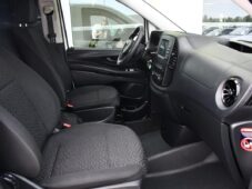 Mercedes-Benz Vito eVito - 13