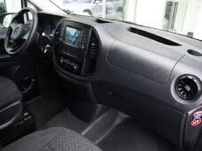 Mercedes-Benz Vito eVito - 12