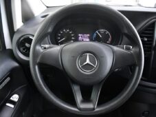 Mercedes-Benz Vito eVito - 14