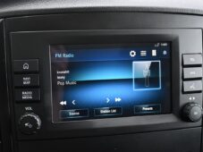 Mercedes-Benz Vito eVito - 15